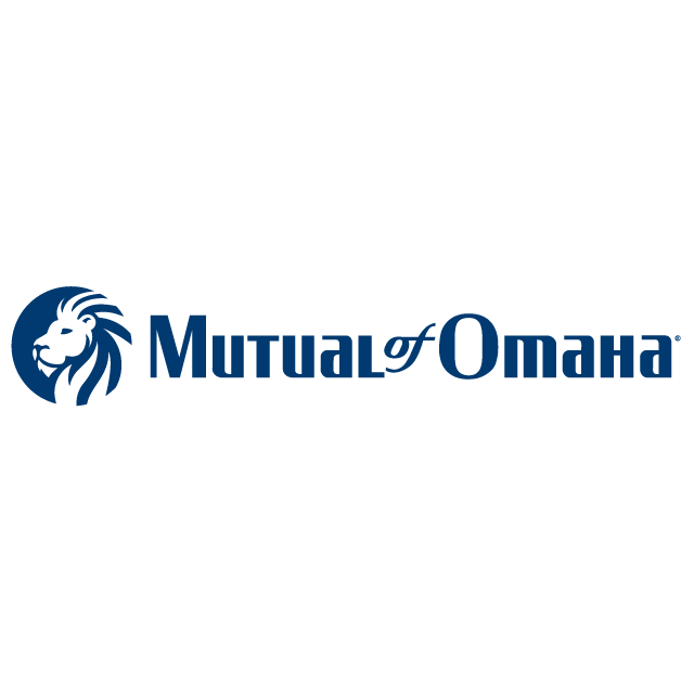 Mutual of Omaha logo