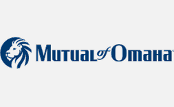 Mutual of Omaha logo