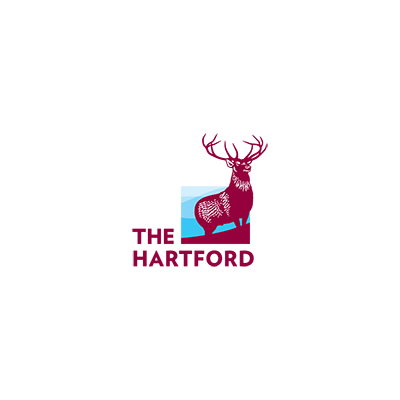 The Hartford logo