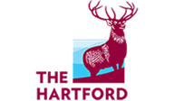 The Hartford logo