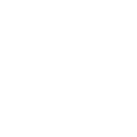Icon of jet plane