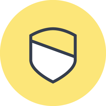 Decreasing Term Insurance icon