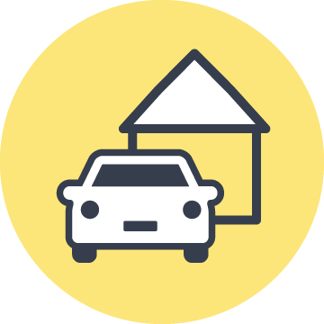 Auto & Home Insurance icon